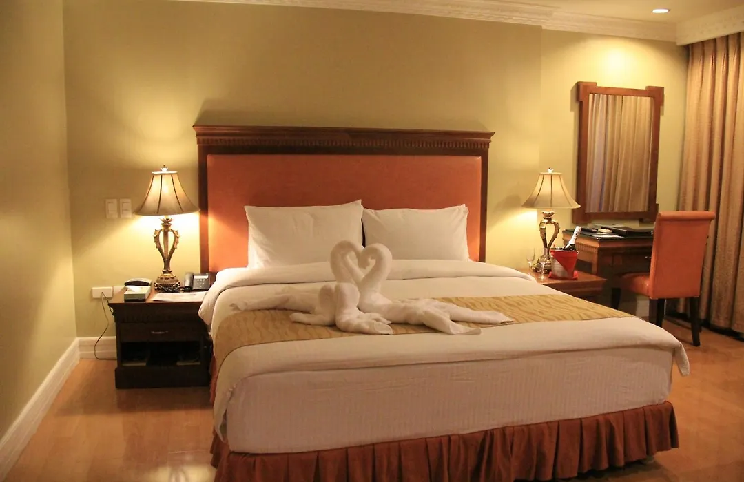 Savannah Resort Hotel-1