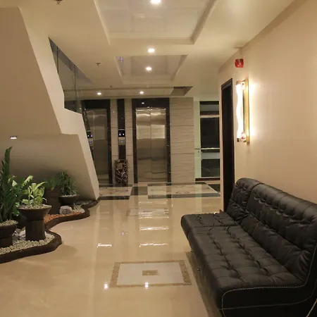 Savannah Resort Hotel-2