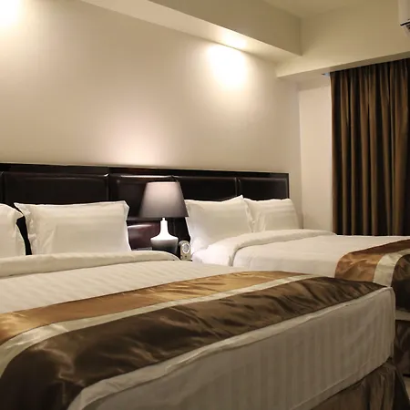 Savannah Resort Hotel-3