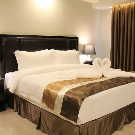 Savannah Resort Hotel-3